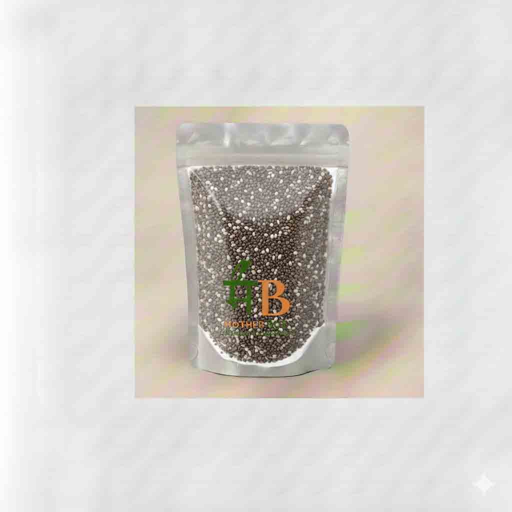 Chia Seeds - 200gms